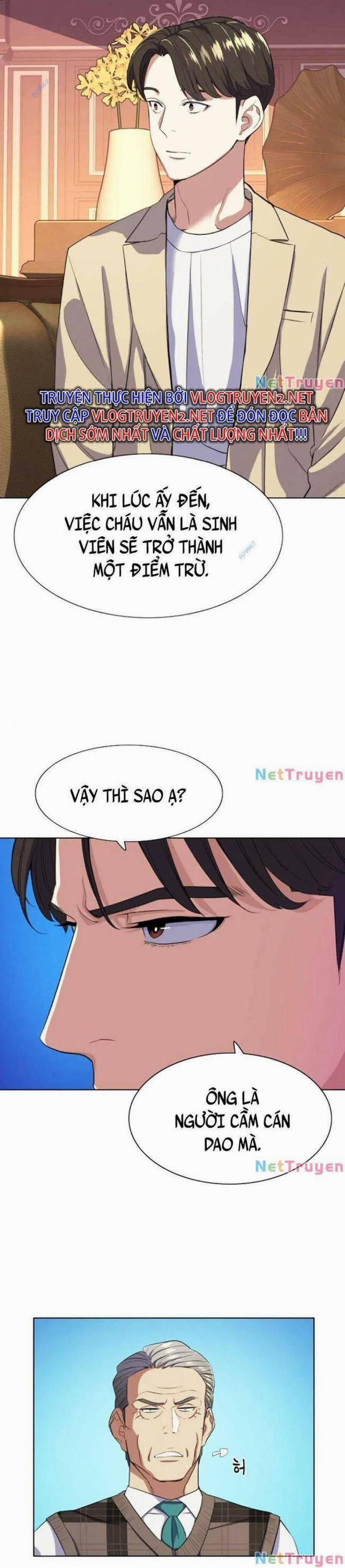 Tiểu Thiếu Gia Gia Tộc Tài Phiệt 26 trang 37