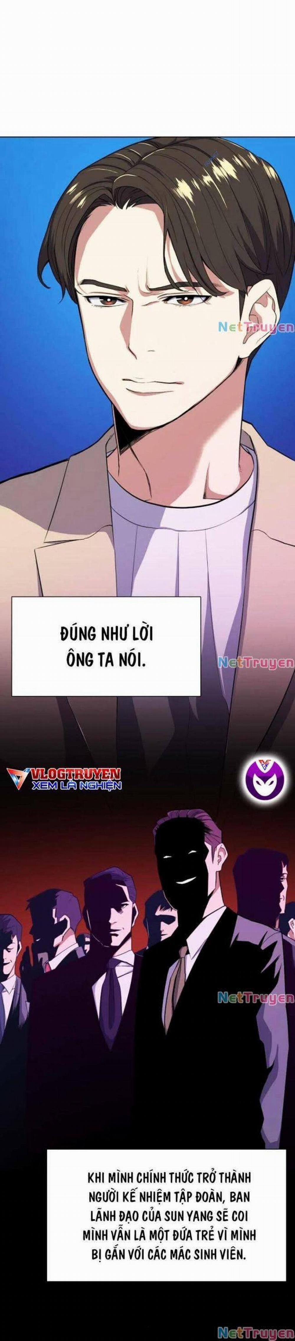 Tiểu Thiếu Gia Gia Tộc Tài Phiệt 26 trang 39