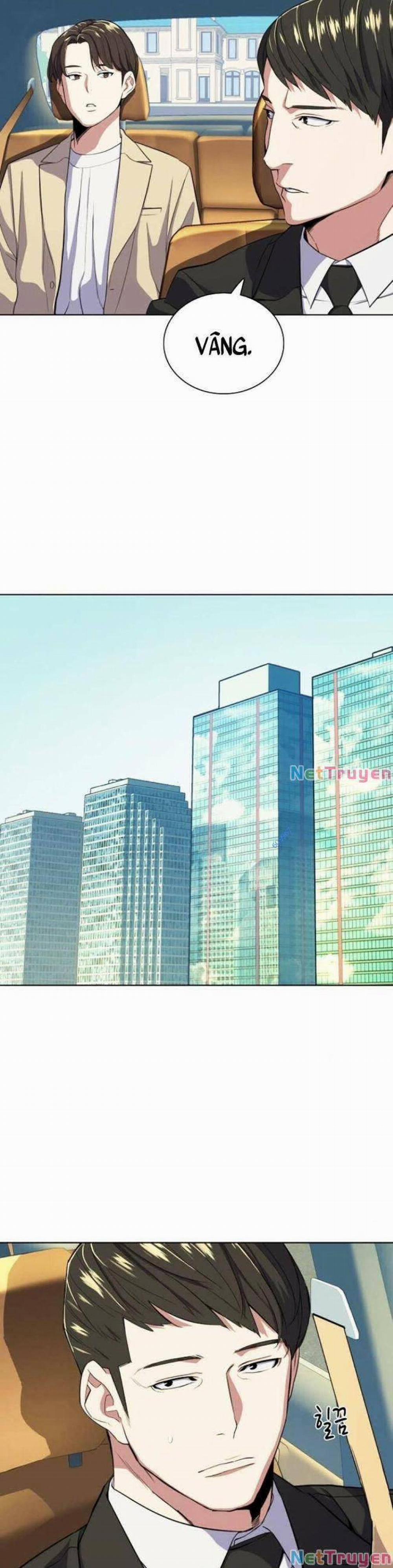 Tiểu Thiếu Gia Gia Tộc Tài Phiệt 26 trang 44