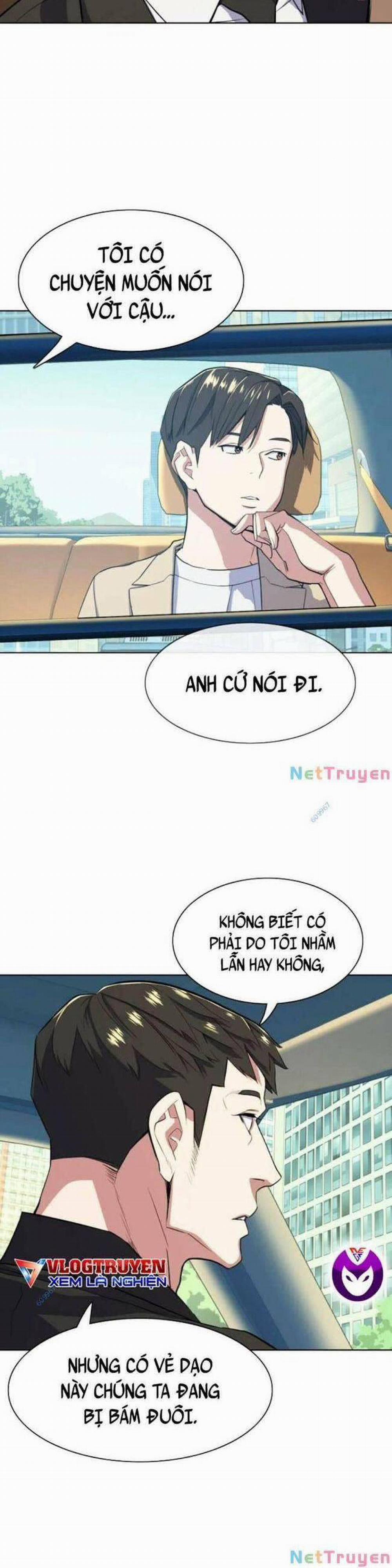 Tiểu Thiếu Gia Gia Tộc Tài Phiệt 26 trang 45