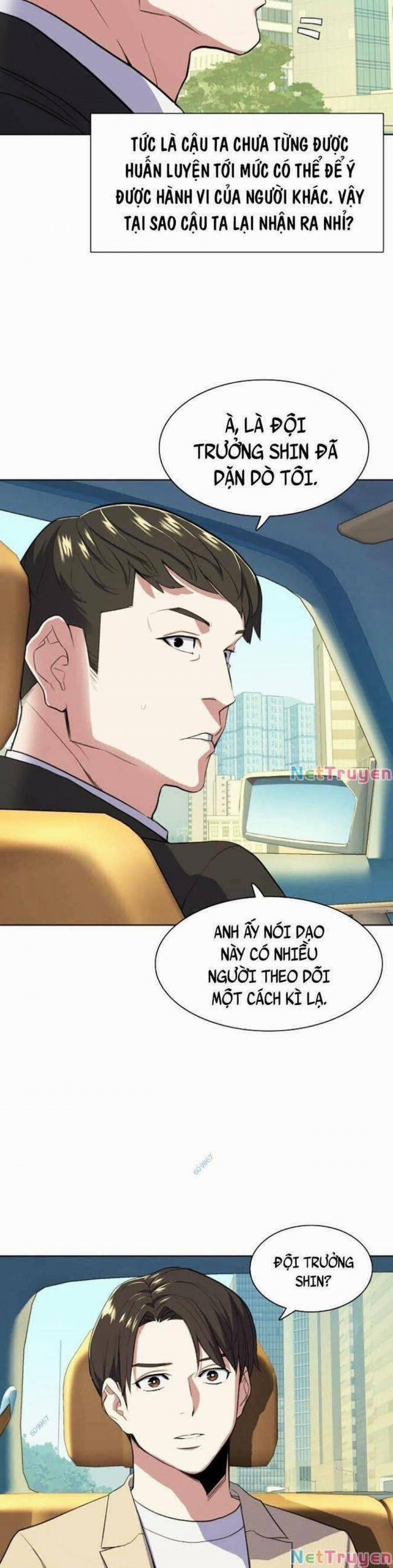 Tiểu Thiếu Gia Gia Tộc Tài Phiệt 26 trang 48