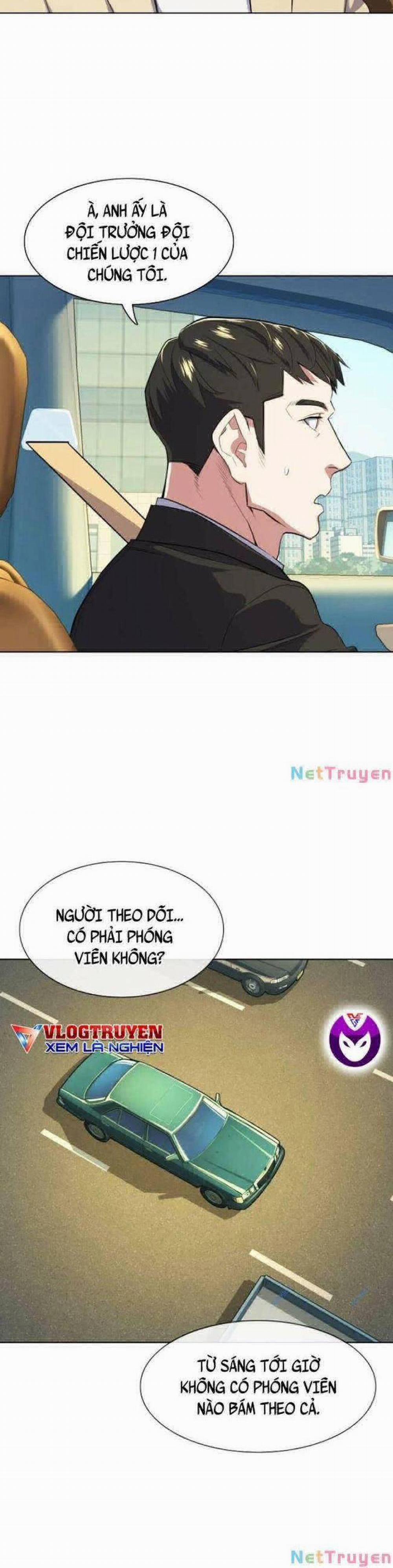 Tiểu Thiếu Gia Gia Tộc Tài Phiệt 26 trang 49