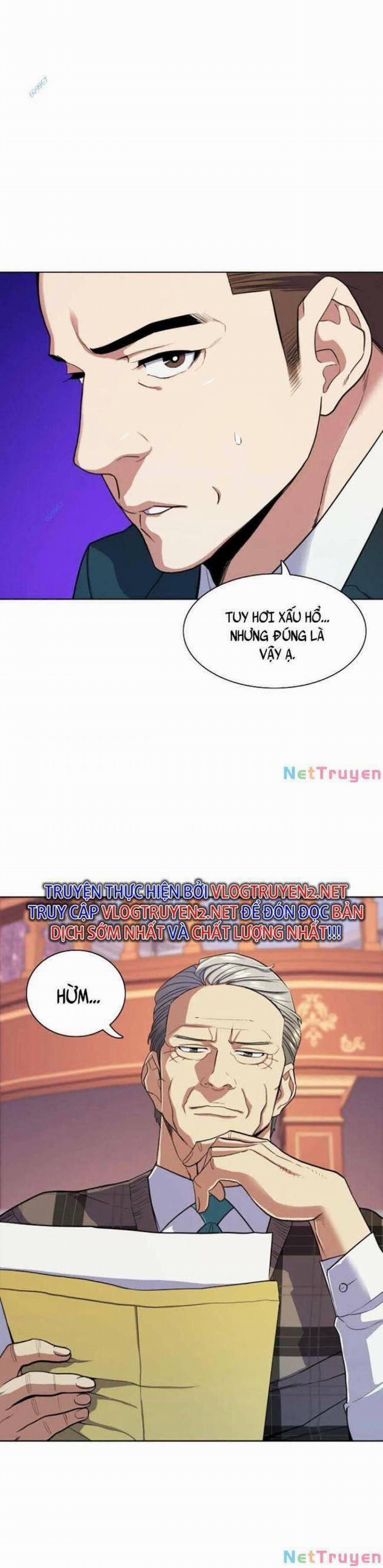 Tiểu Thiếu Gia Gia Tộc Tài Phiệt 26 trang 8