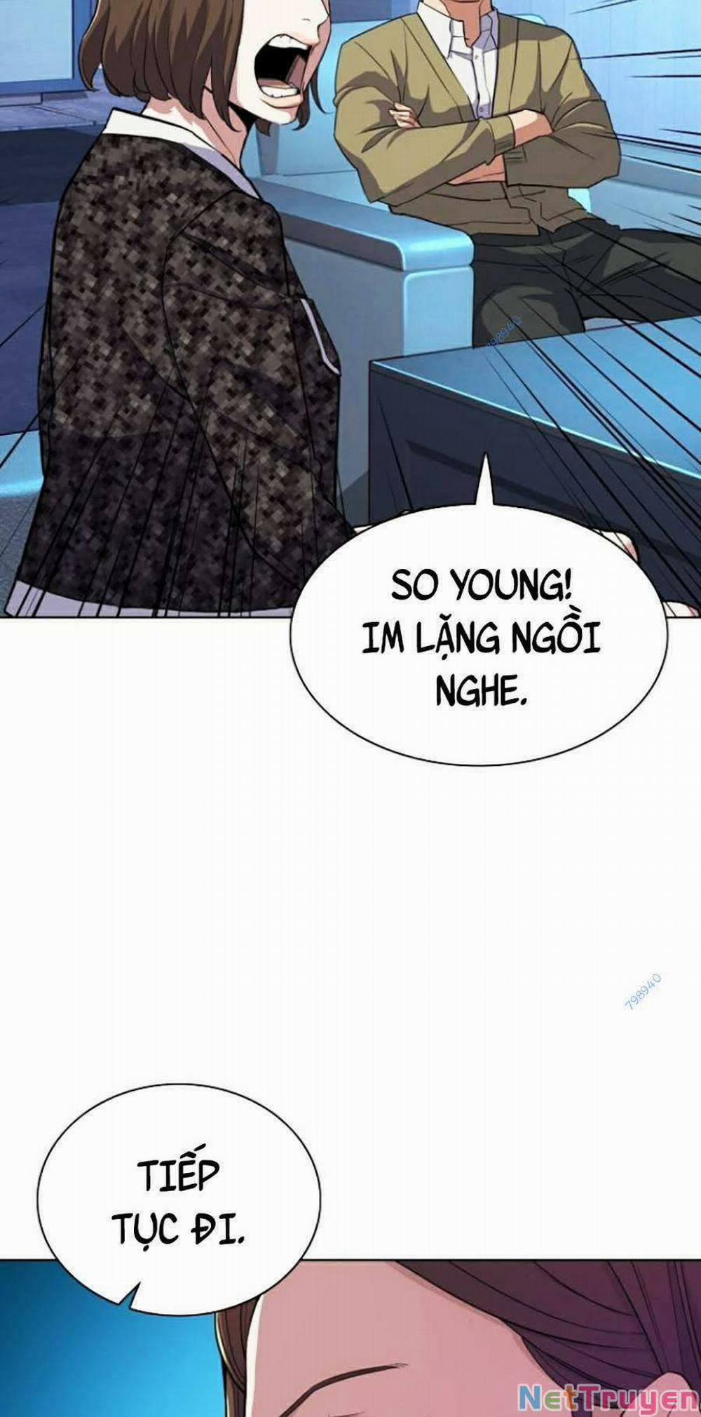 Tiểu Thiếu Gia Gia Tộc Tài Phiệt 27 trang 10