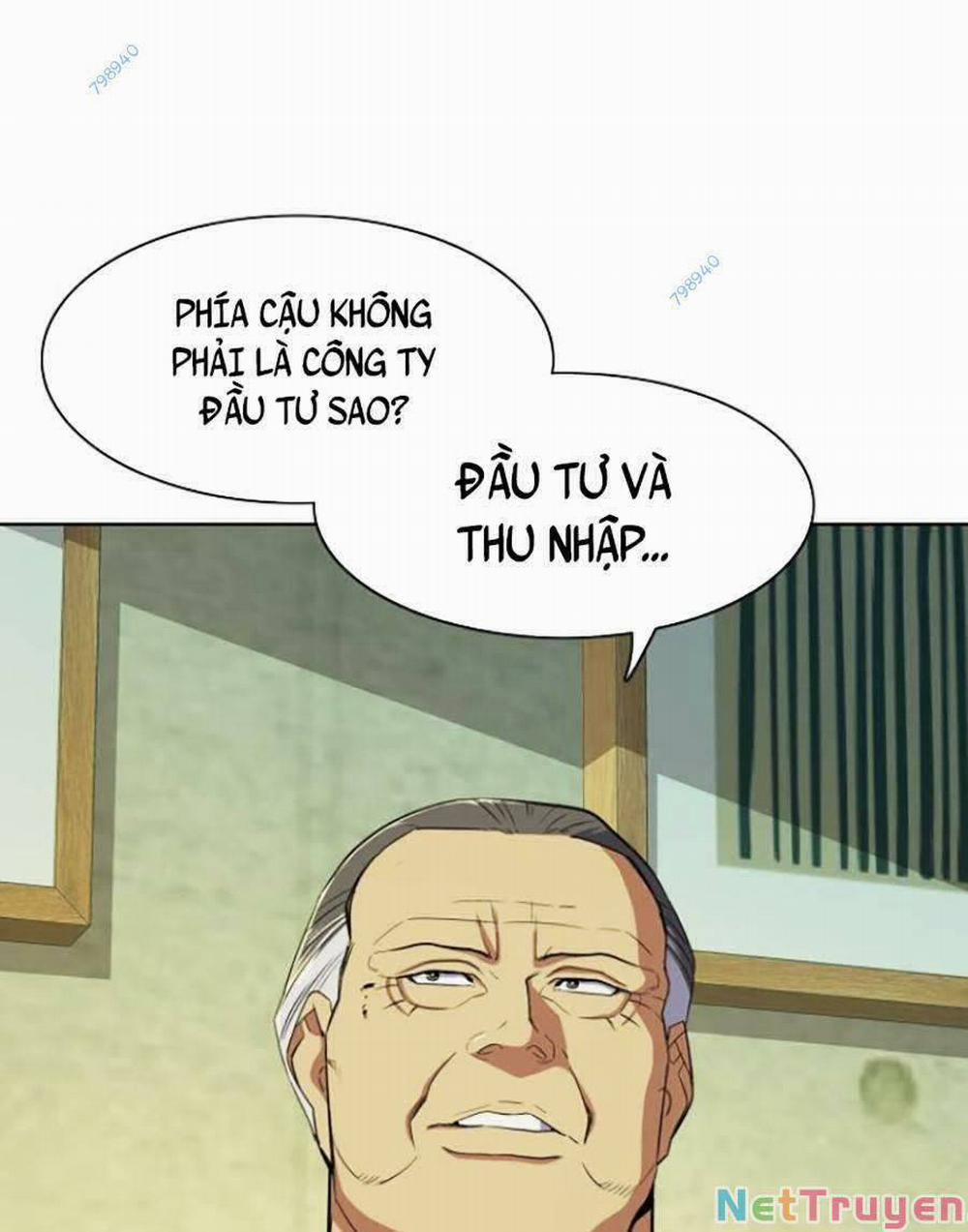 Tiểu Thiếu Gia Gia Tộc Tài Phiệt 27 trang 100