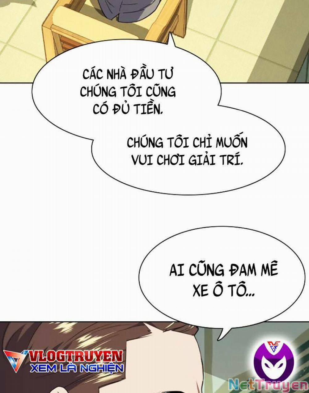 Tiểu Thiếu Gia Gia Tộc Tài Phiệt 27 trang 106