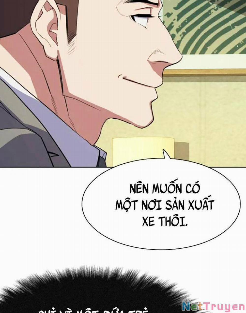 Tiểu Thiếu Gia Gia Tộc Tài Phiệt 27 trang 107