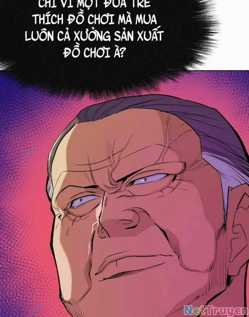 Tiểu Thiếu Gia Gia Tộc Tài Phiệt 27 trang 108