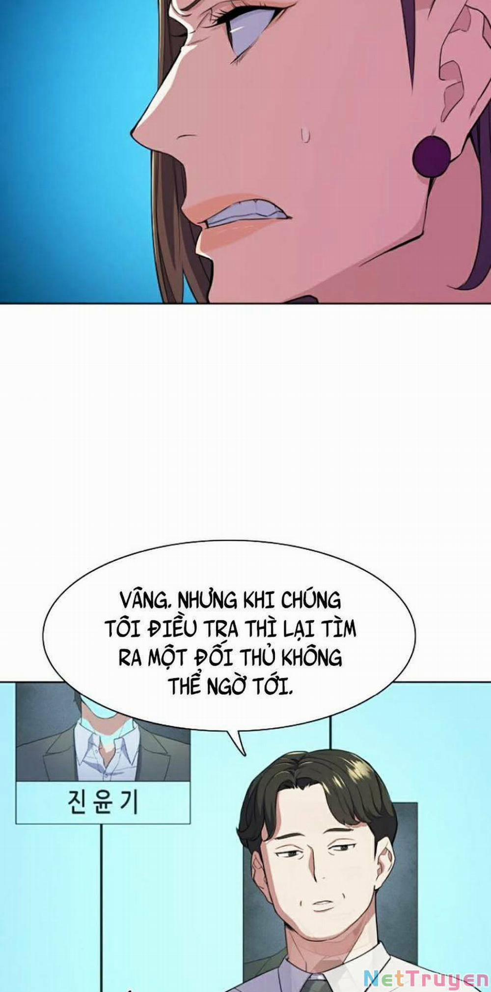 Tiểu Thiếu Gia Gia Tộc Tài Phiệt 27 trang 11