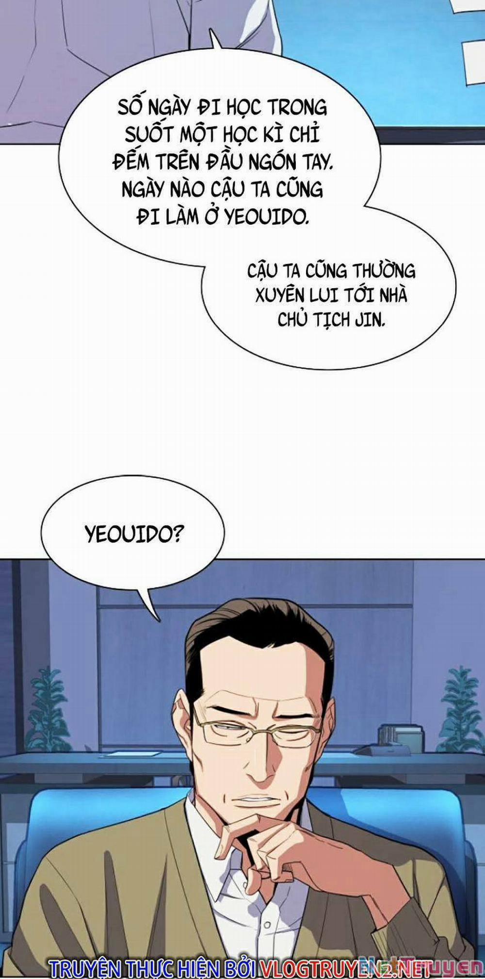 Tiểu Thiếu Gia Gia Tộc Tài Phiệt 27 trang 15