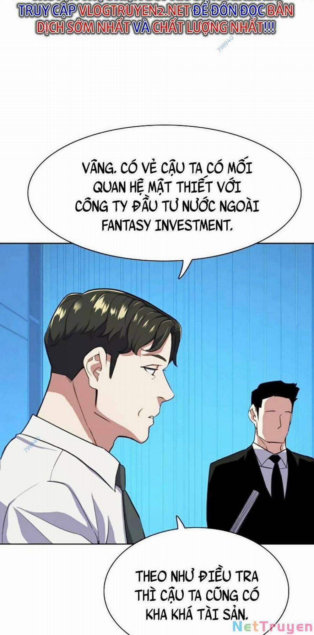 Tiểu Thiếu Gia Gia Tộc Tài Phiệt 27 trang 16