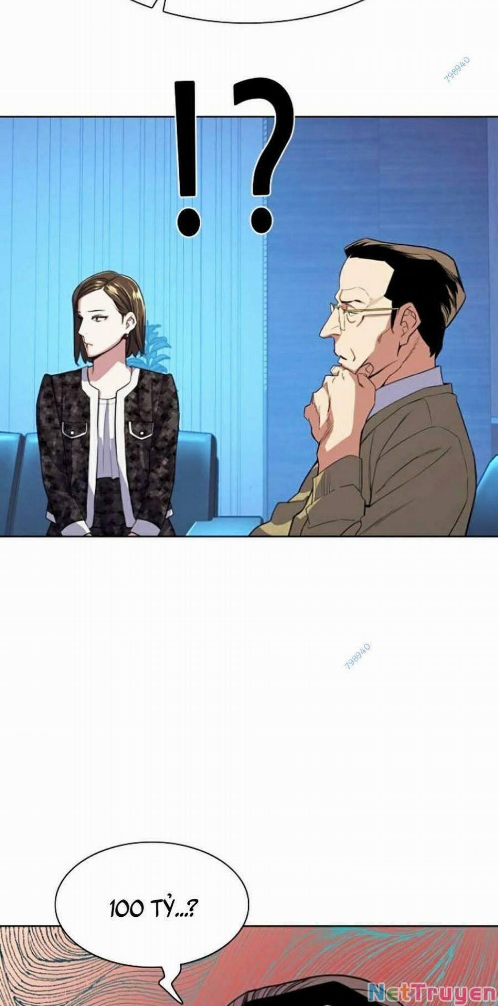 Tiểu Thiếu Gia Gia Tộc Tài Phiệt 27 trang 18