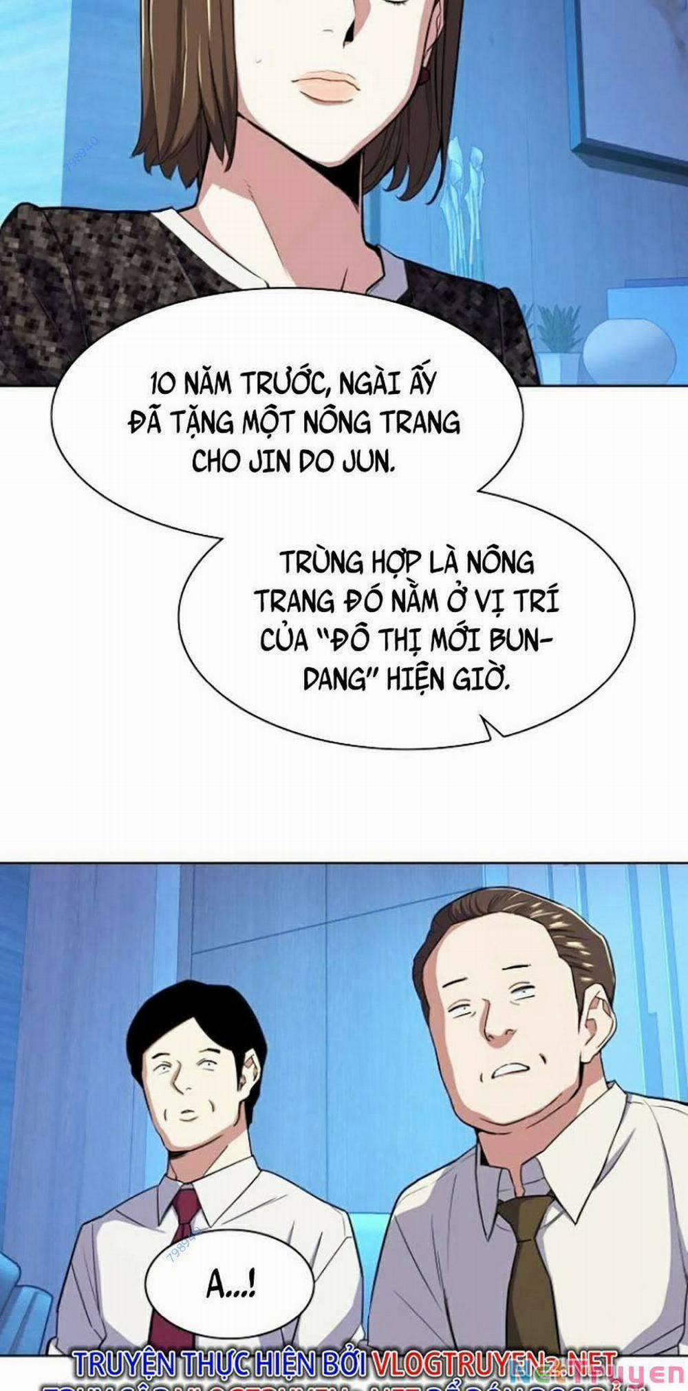 Tiểu Thiếu Gia Gia Tộc Tài Phiệt 27 trang 20