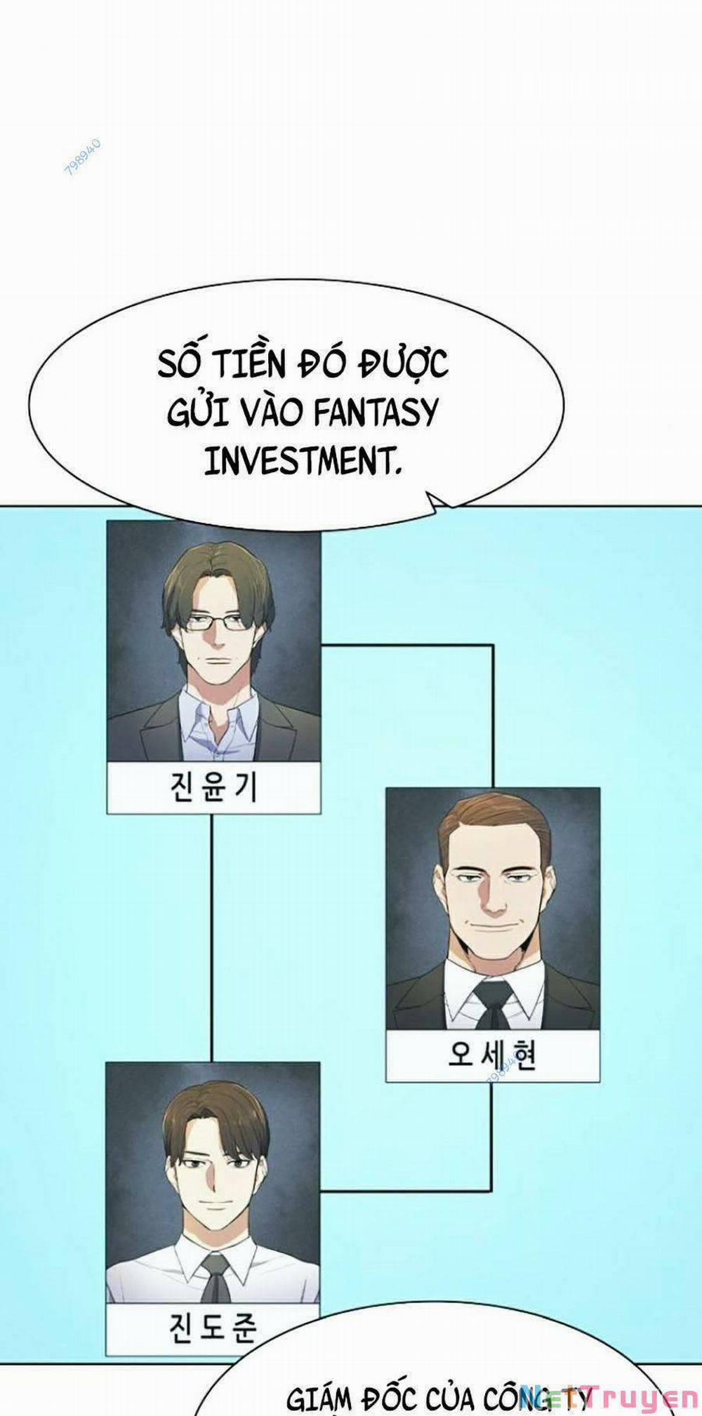 Tiểu Thiếu Gia Gia Tộc Tài Phiệt 27 trang 22