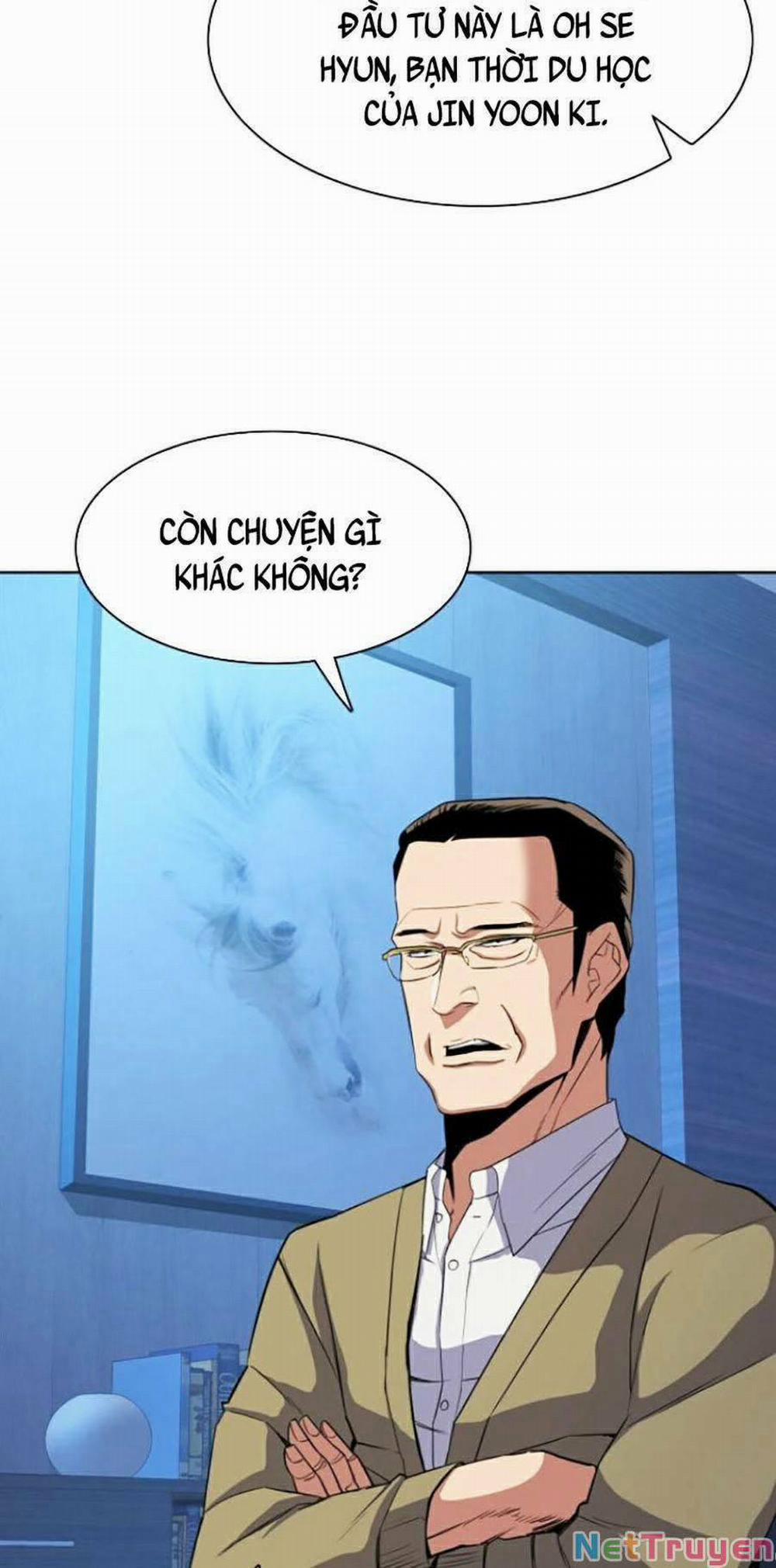 Tiểu Thiếu Gia Gia Tộc Tài Phiệt 27 trang 23