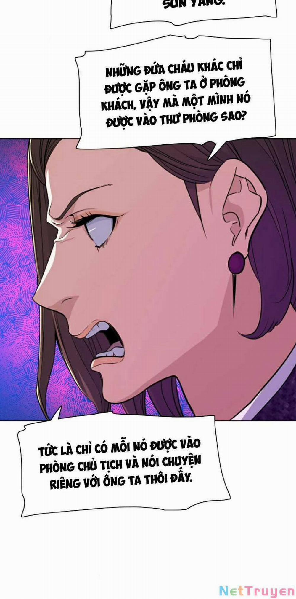 Tiểu Thiếu Gia Gia Tộc Tài Phiệt 27 trang 27