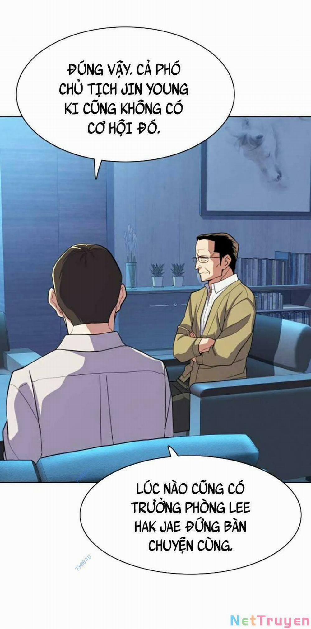 Tiểu Thiếu Gia Gia Tộc Tài Phiệt 27 trang 28