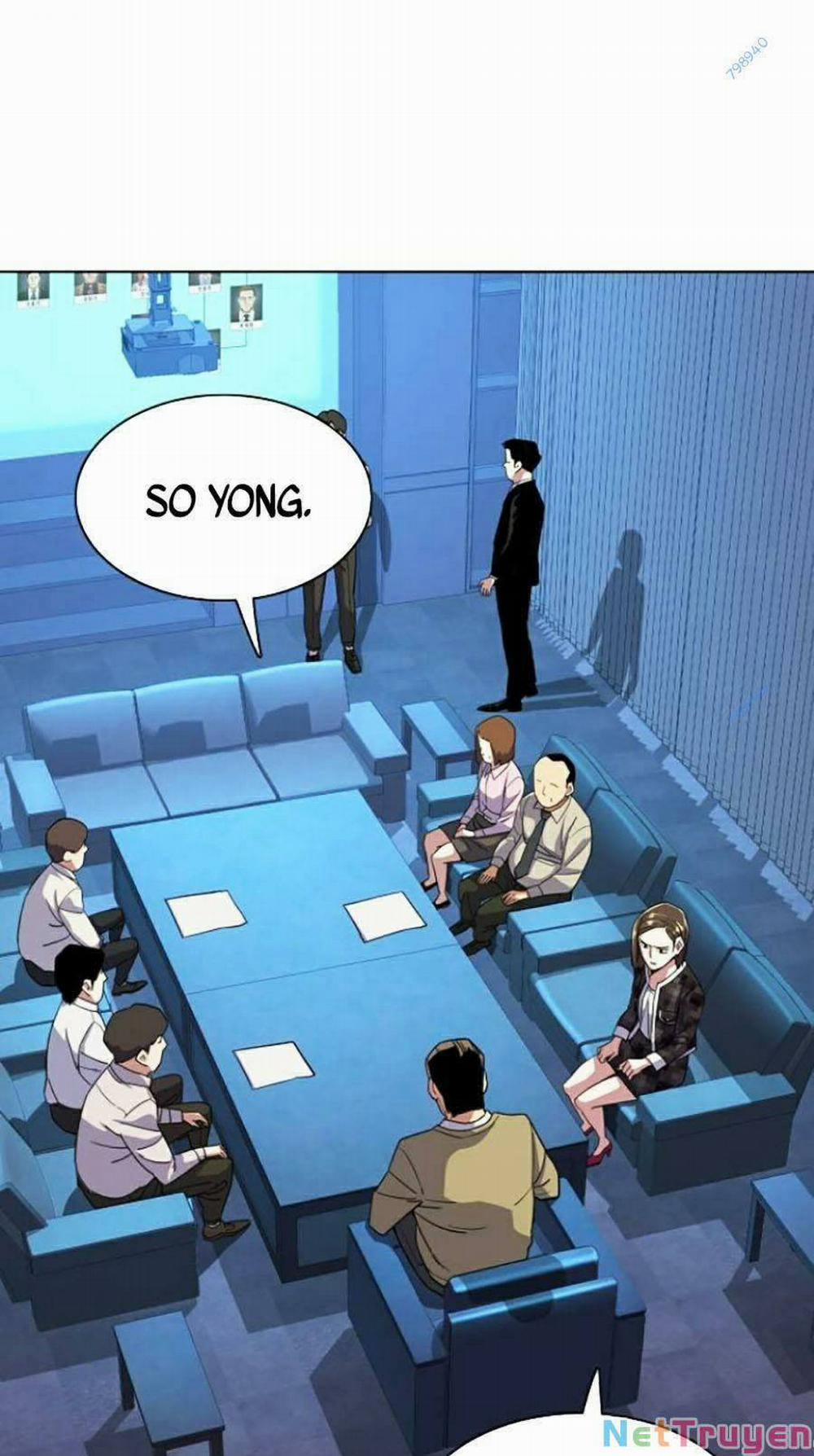 Tiểu Thiếu Gia Gia Tộc Tài Phiệt 27 trang 30