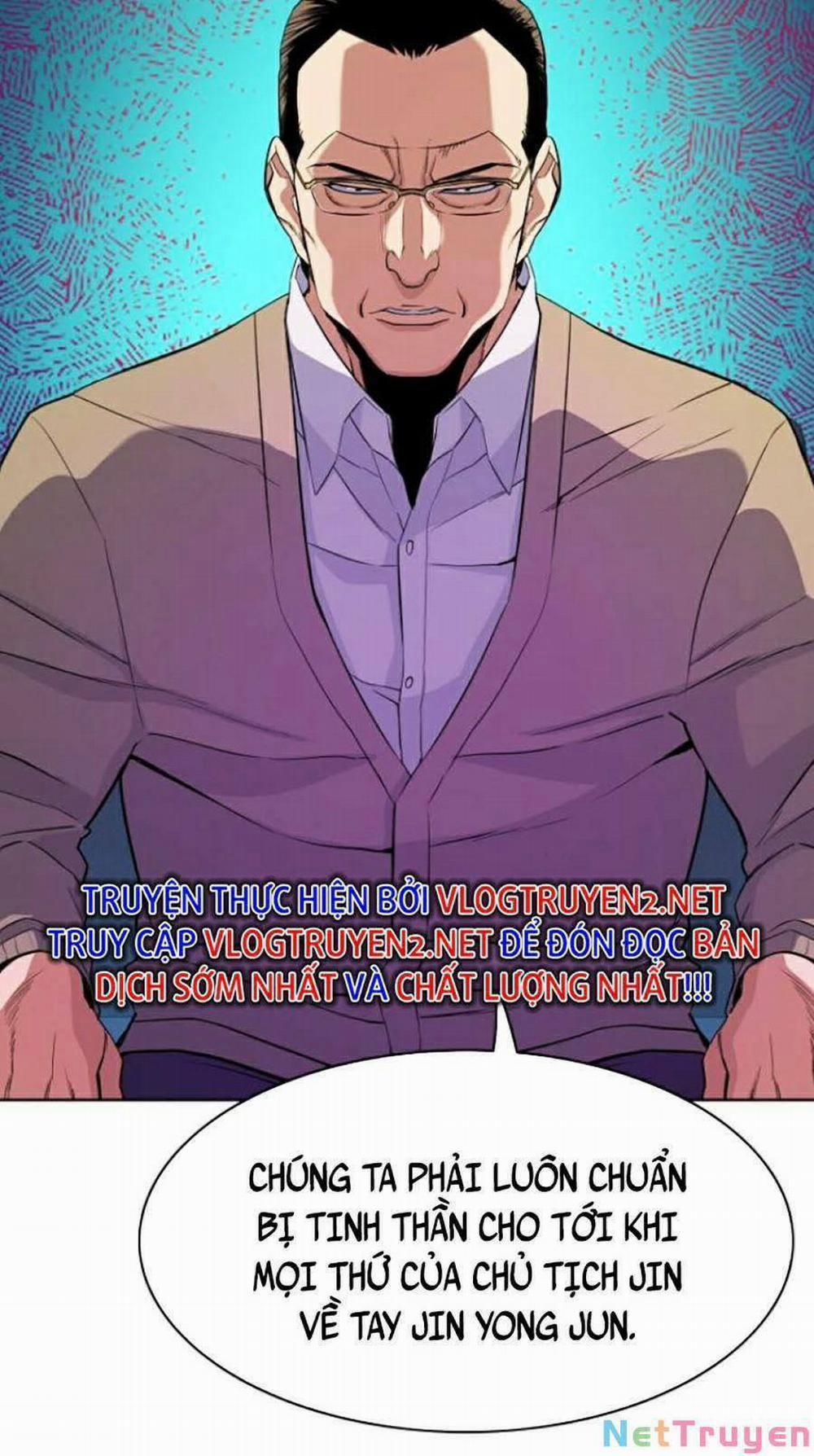 Tiểu Thiếu Gia Gia Tộc Tài Phiệt 27 trang 33