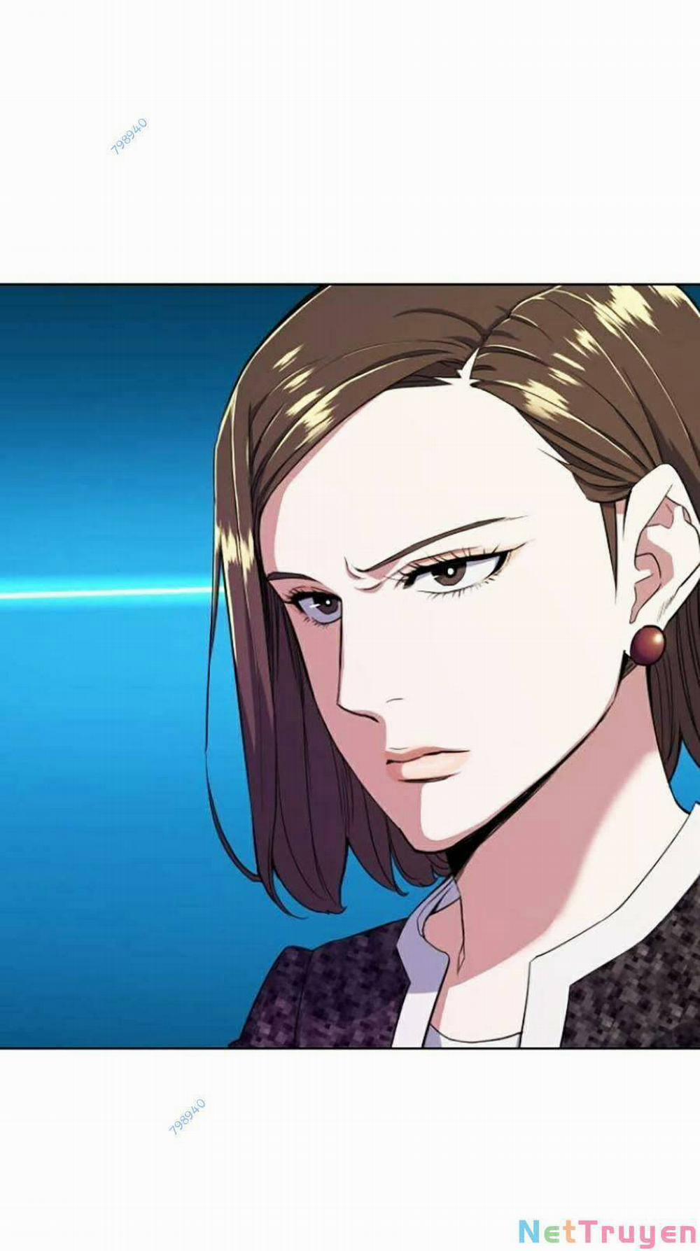 Tiểu Thiếu Gia Gia Tộc Tài Phiệt 27 trang 34