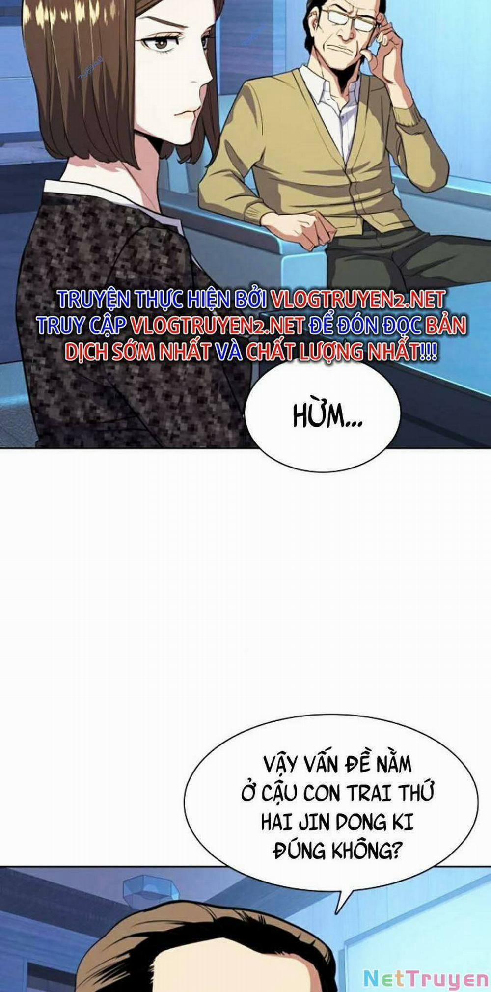 Tiểu Thiếu Gia Gia Tộc Tài Phiệt 27 trang 4