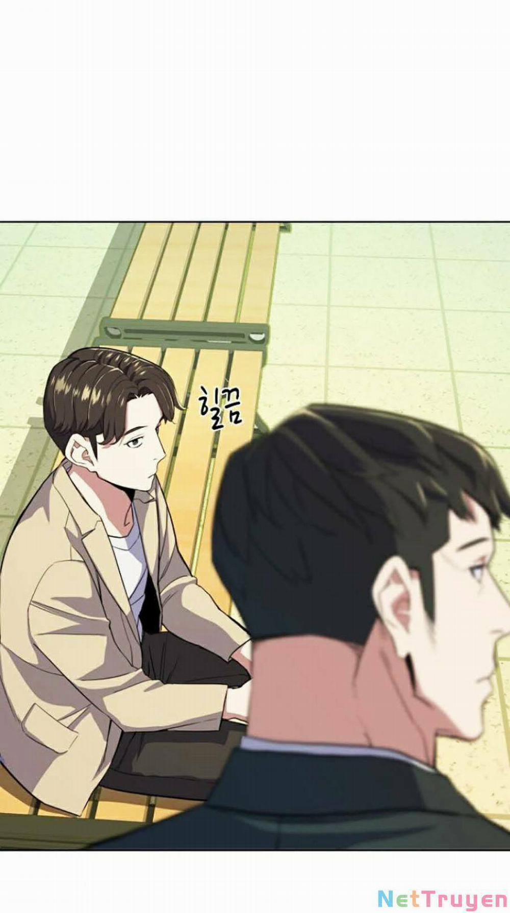 Tiểu Thiếu Gia Gia Tộc Tài Phiệt 27 trang 41