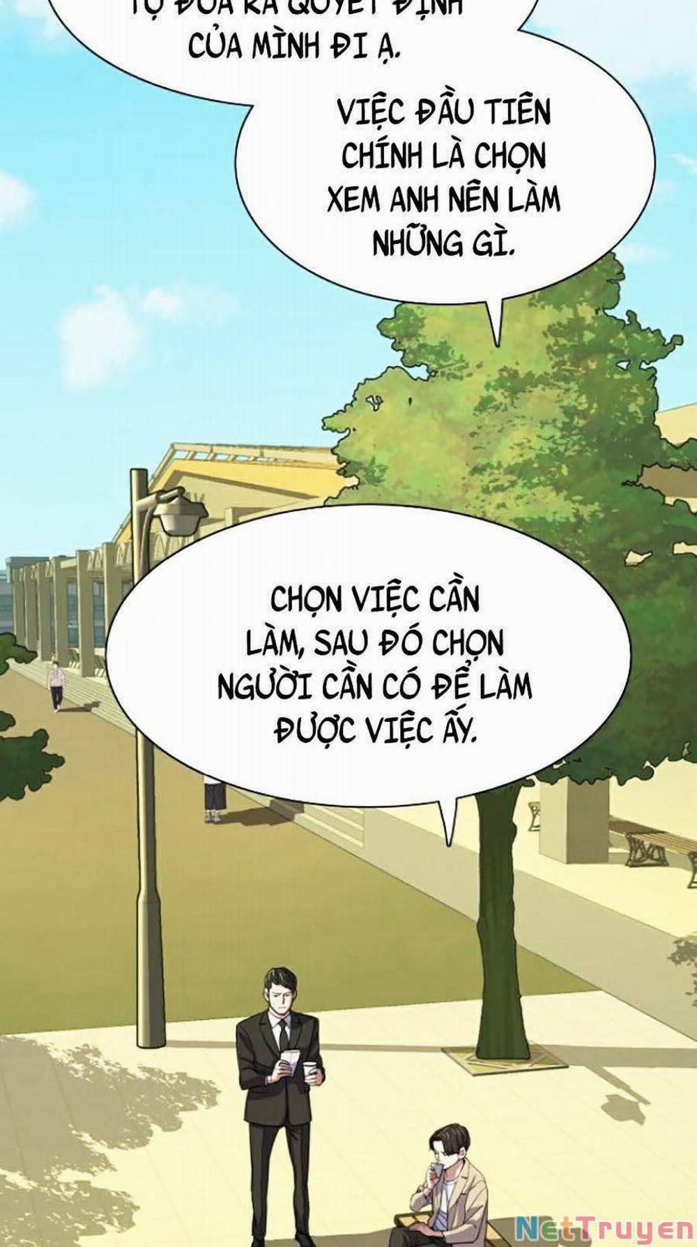 Tiểu Thiếu Gia Gia Tộc Tài Phiệt 27 trang 51