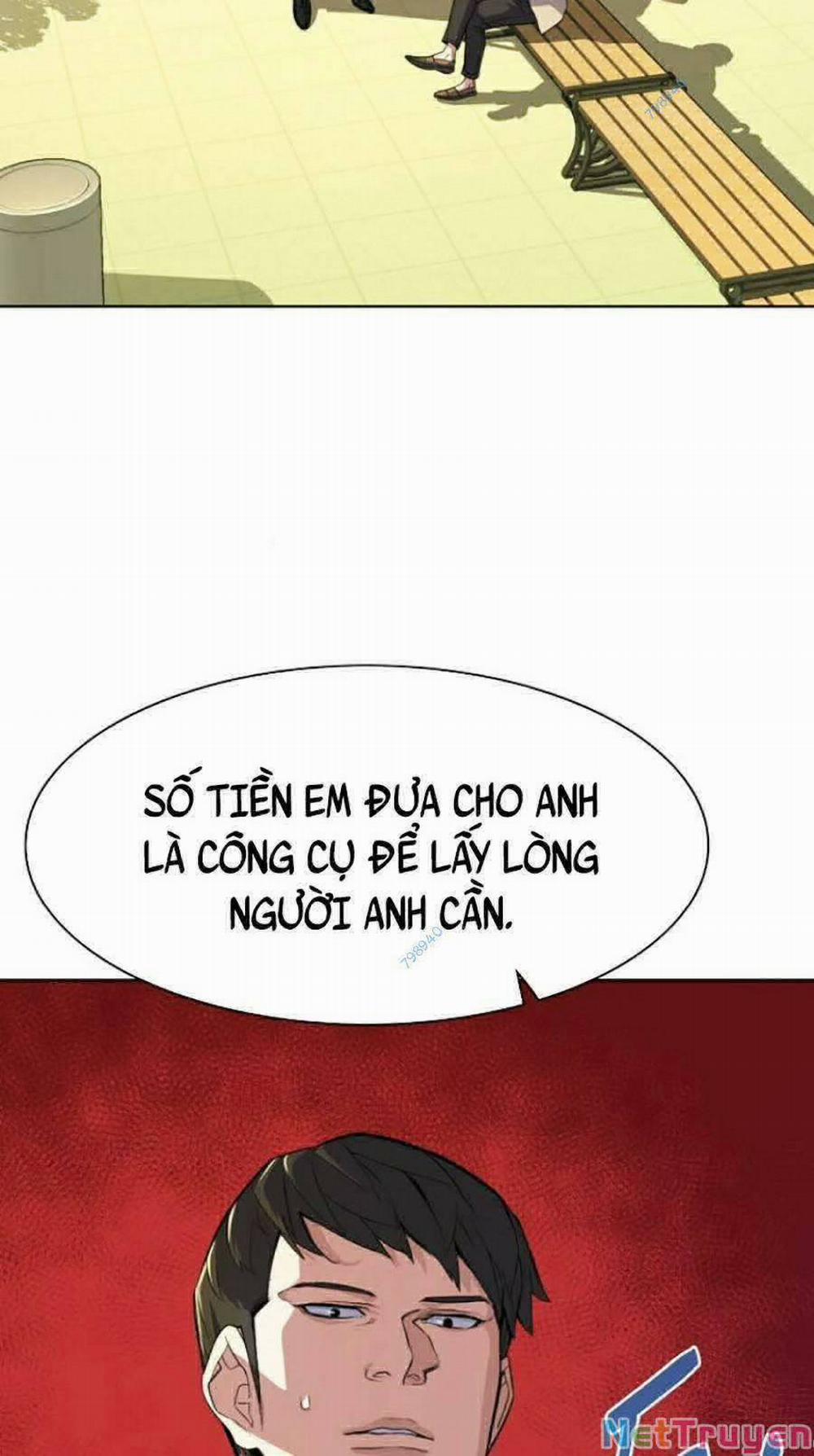 Tiểu Thiếu Gia Gia Tộc Tài Phiệt 27 trang 52