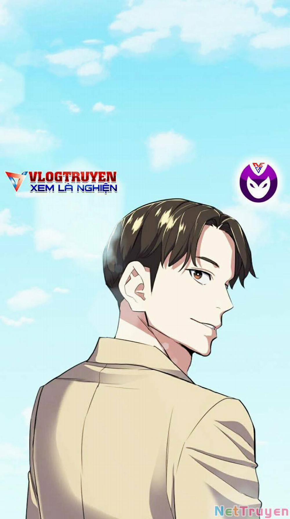 Tiểu Thiếu Gia Gia Tộc Tài Phiệt 27 trang 55