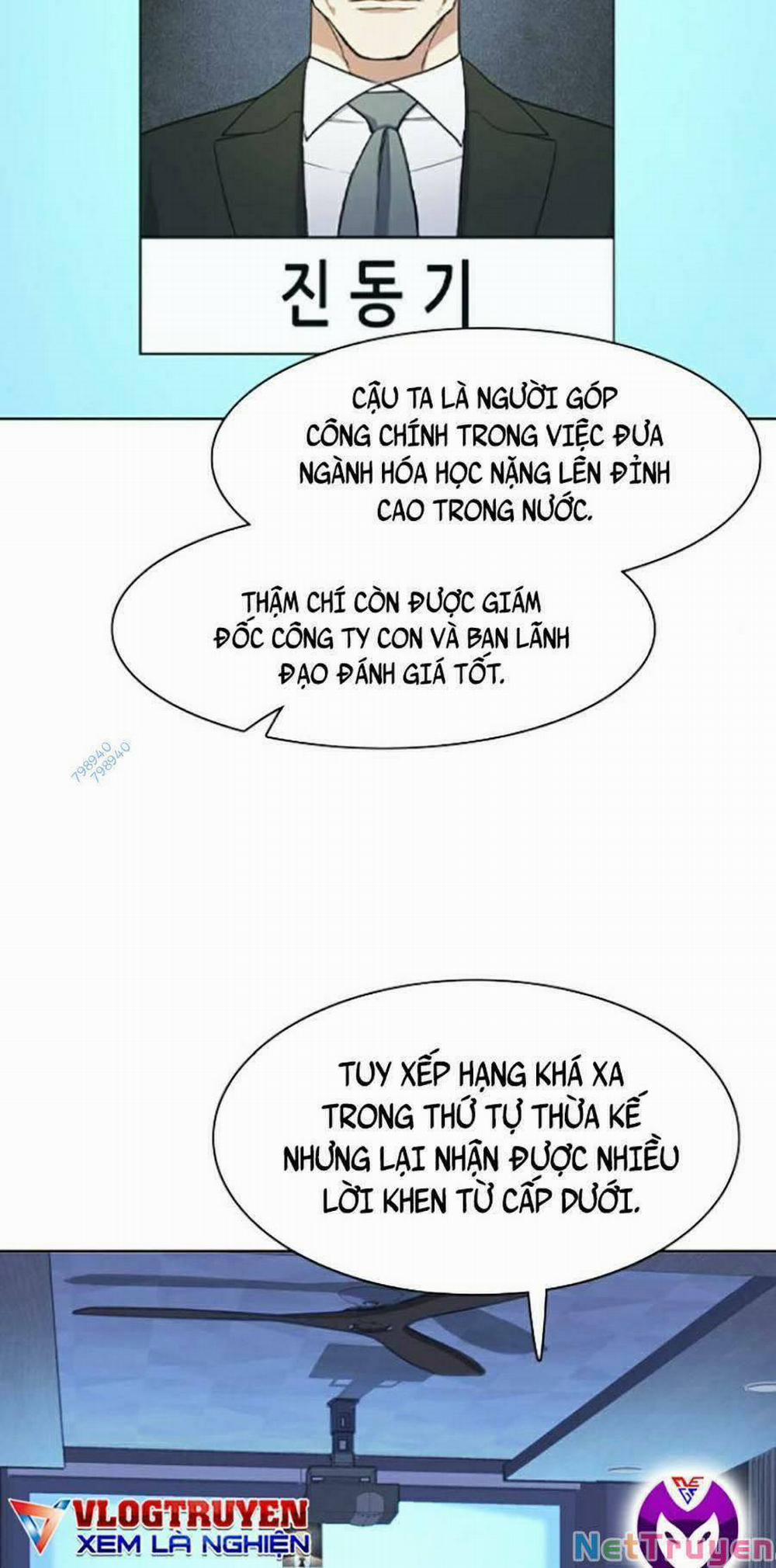 Tiểu Thiếu Gia Gia Tộc Tài Phiệt 27 trang 6