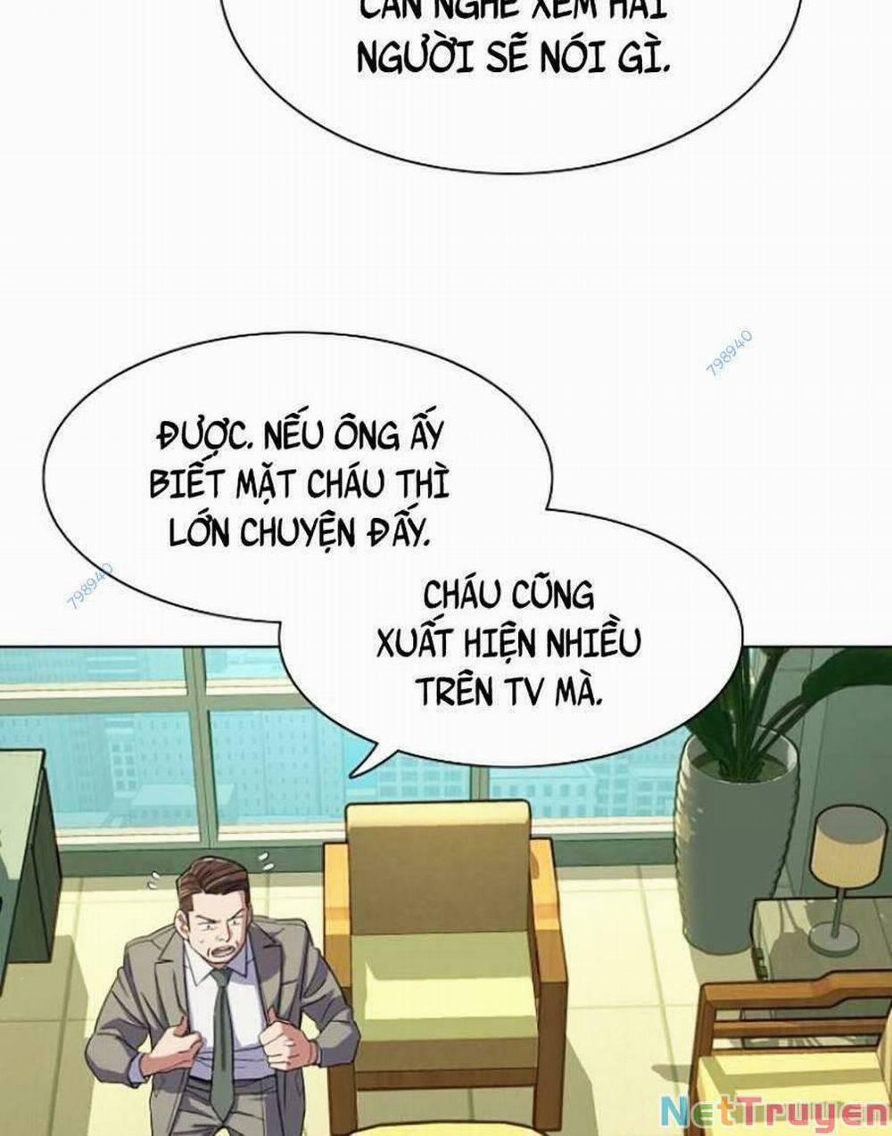 Tiểu Thiếu Gia Gia Tộc Tài Phiệt 27 trang 69