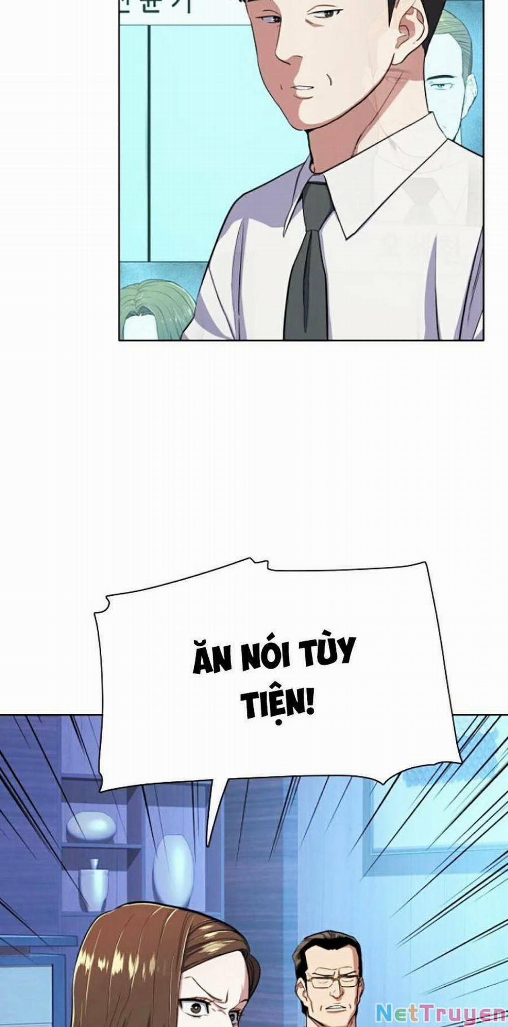 Tiểu Thiếu Gia Gia Tộc Tài Phiệt 27 trang 9