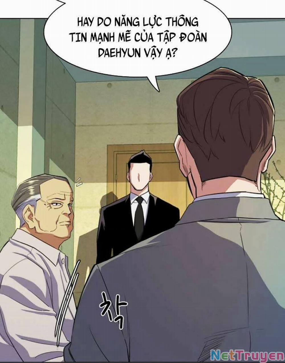 Tiểu Thiếu Gia Gia Tộc Tài Phiệt 27 trang 92