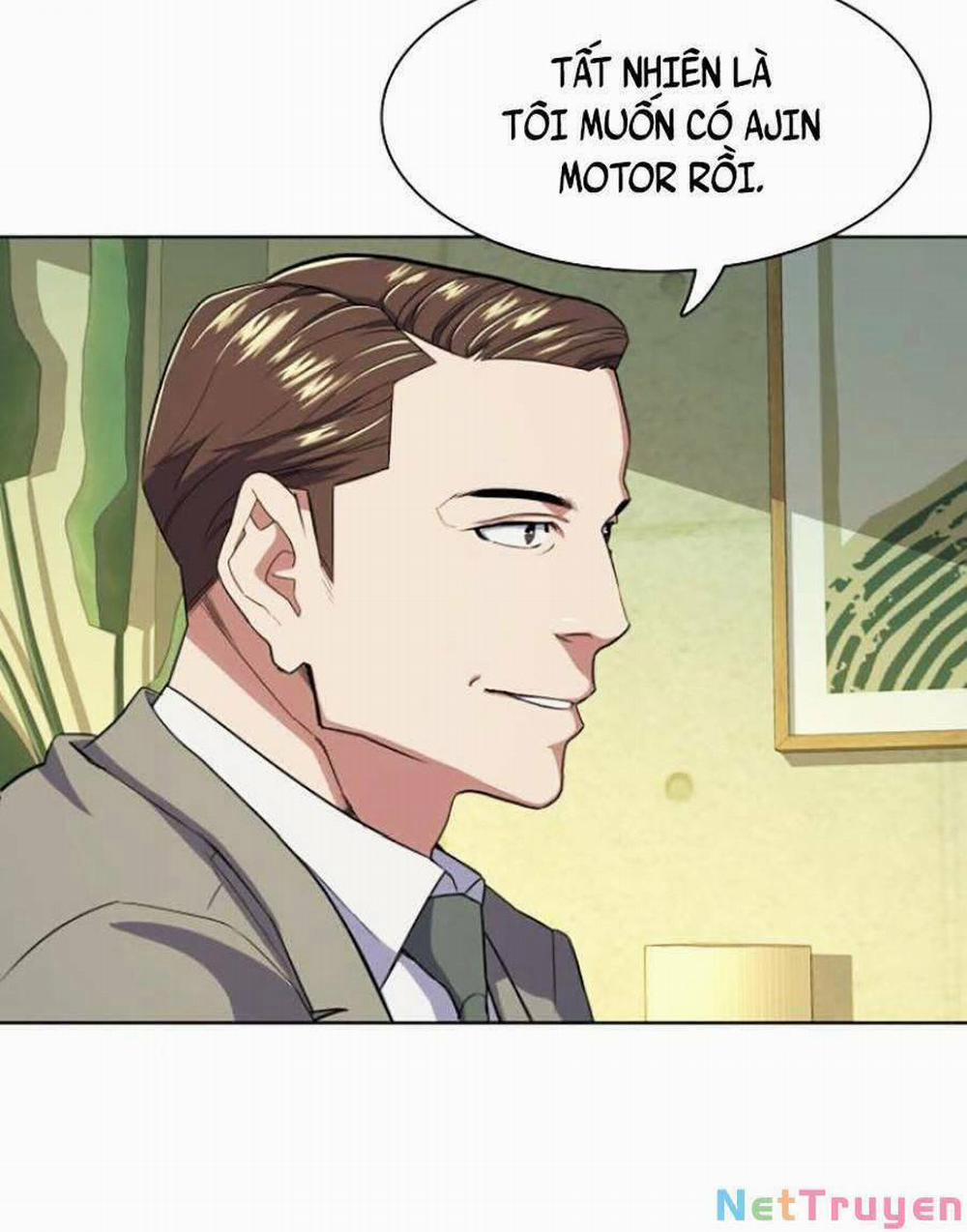 Tiểu Thiếu Gia Gia Tộc Tài Phiệt 27 trang 99