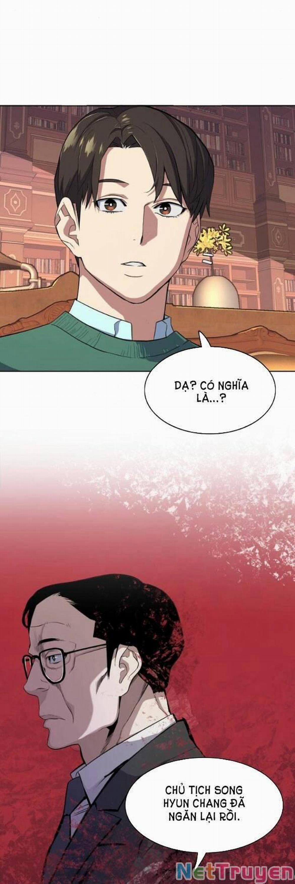 Tiểu Thiếu Gia Gia Tộc Tài Phiệt 28.2 trang 0