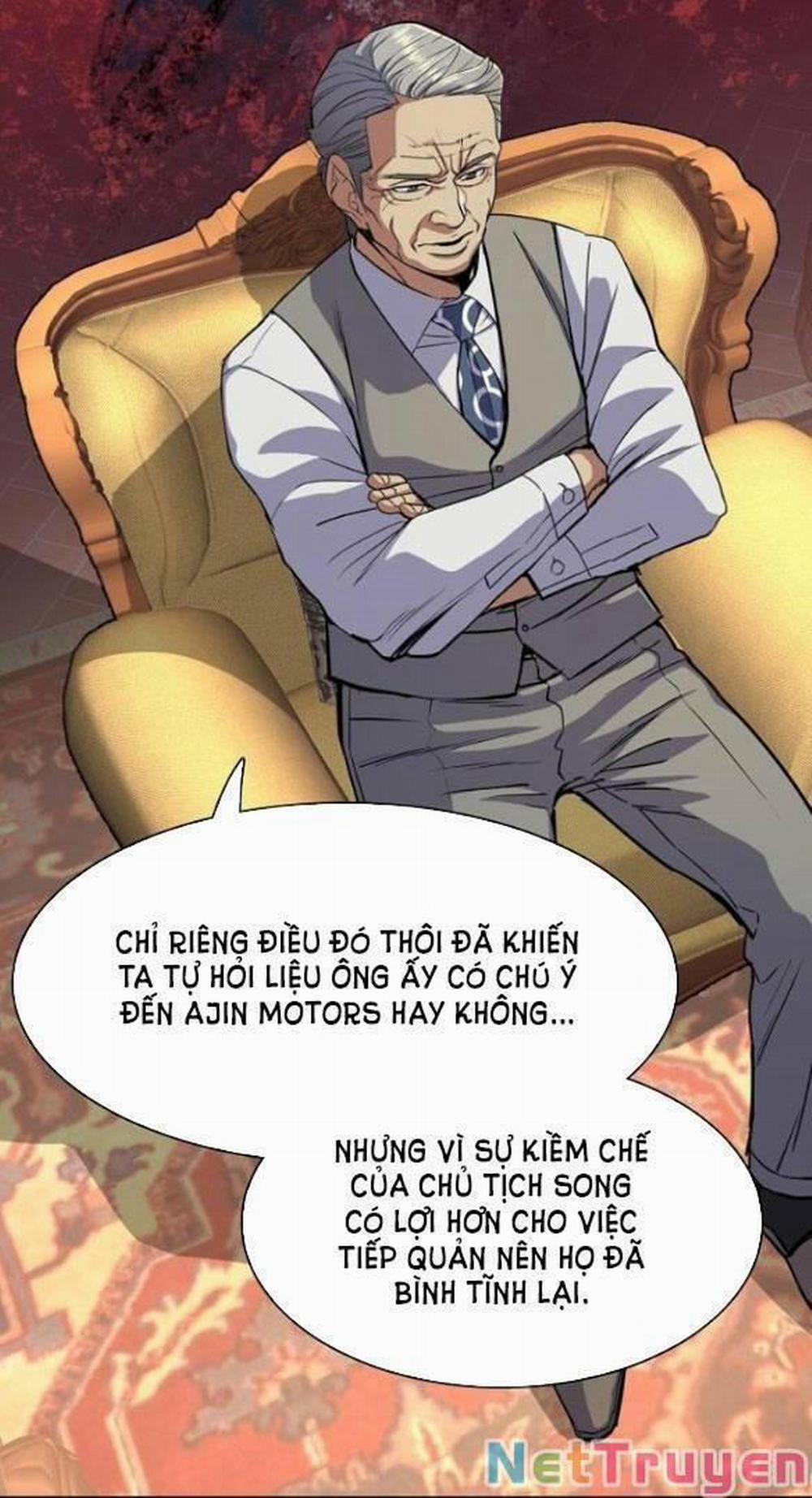 Tiểu Thiếu Gia Gia Tộc Tài Phiệt 28.2 trang 1