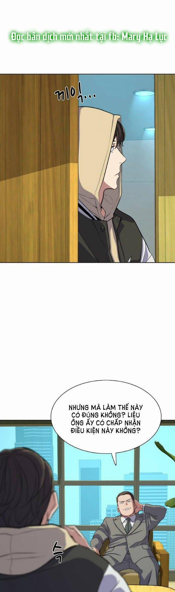 Tiểu Thiếu Gia Gia Tộc Tài Phiệt 28 trang 12