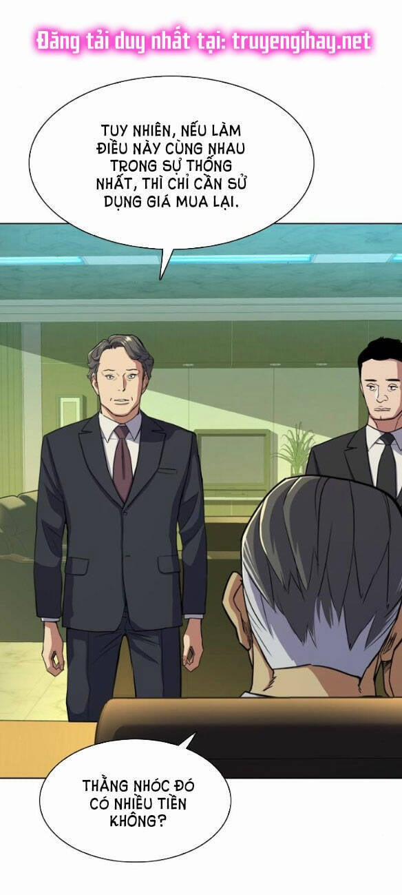 Tiểu Thiếu Gia Gia Tộc Tài Phiệt 28 trang 20