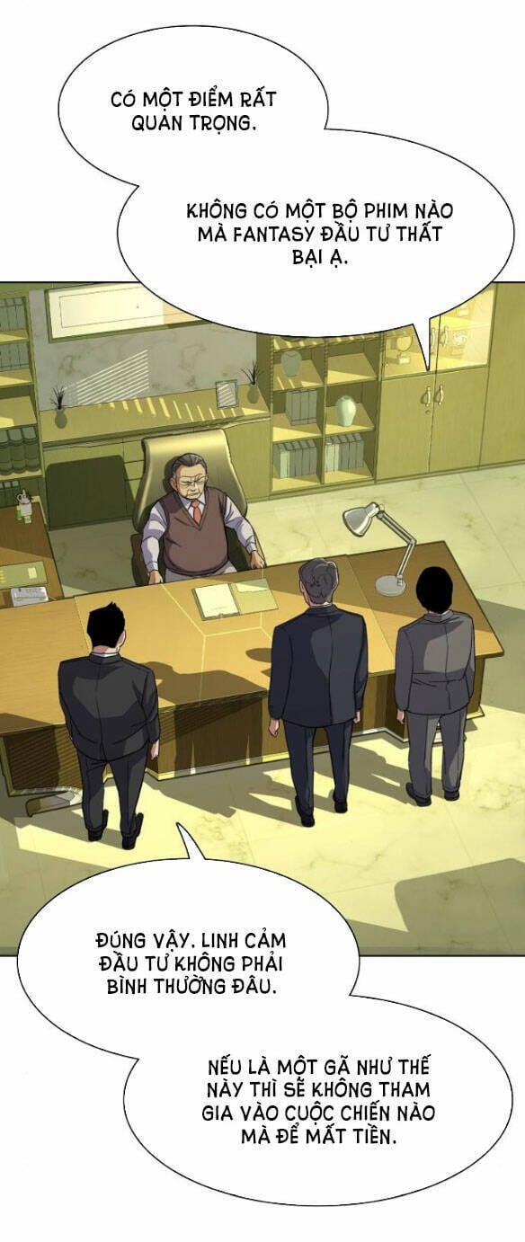 Tiểu Thiếu Gia Gia Tộc Tài Phiệt 28 trang 25