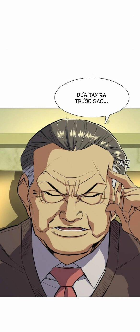 Tiểu Thiếu Gia Gia Tộc Tài Phiệt 28 trang 27