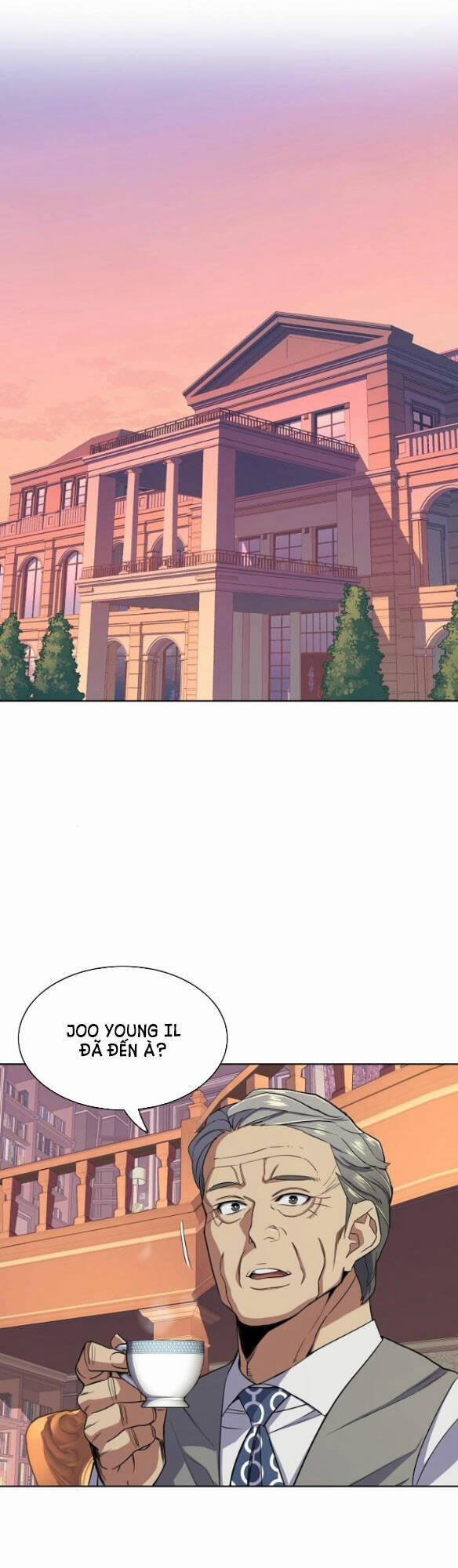 Tiểu Thiếu Gia Gia Tộc Tài Phiệt 28 trang 29