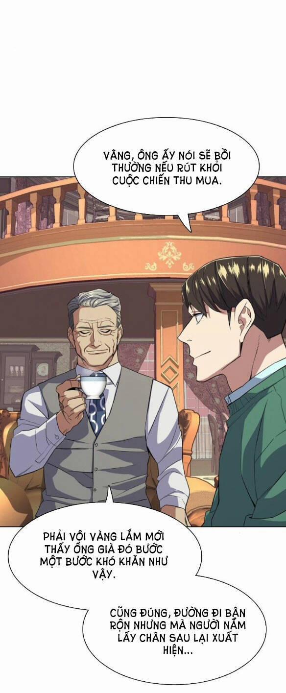 Tiểu Thiếu Gia Gia Tộc Tài Phiệt 28 trang 30