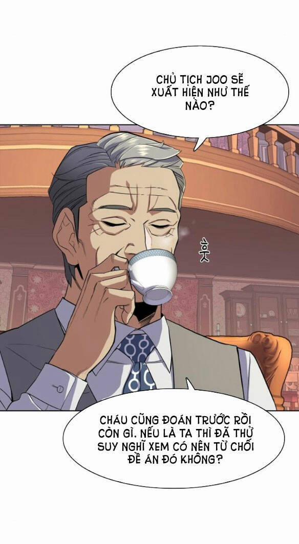 Tiểu Thiếu Gia Gia Tộc Tài Phiệt 28 trang 35