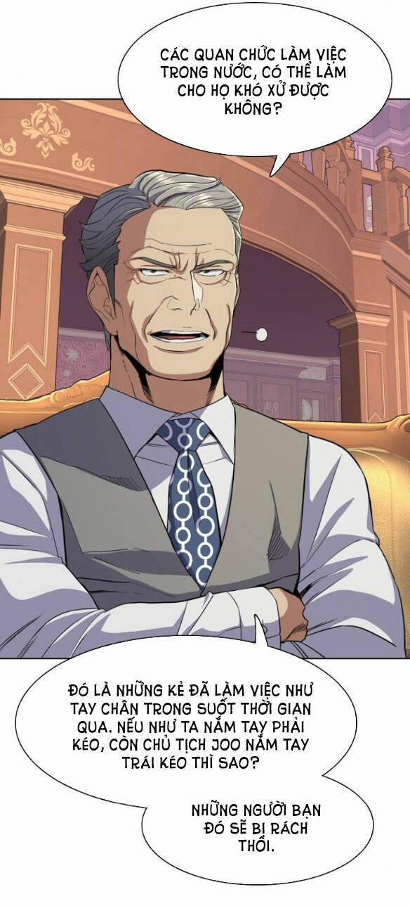 Tiểu Thiếu Gia Gia Tộc Tài Phiệt 28 trang 45