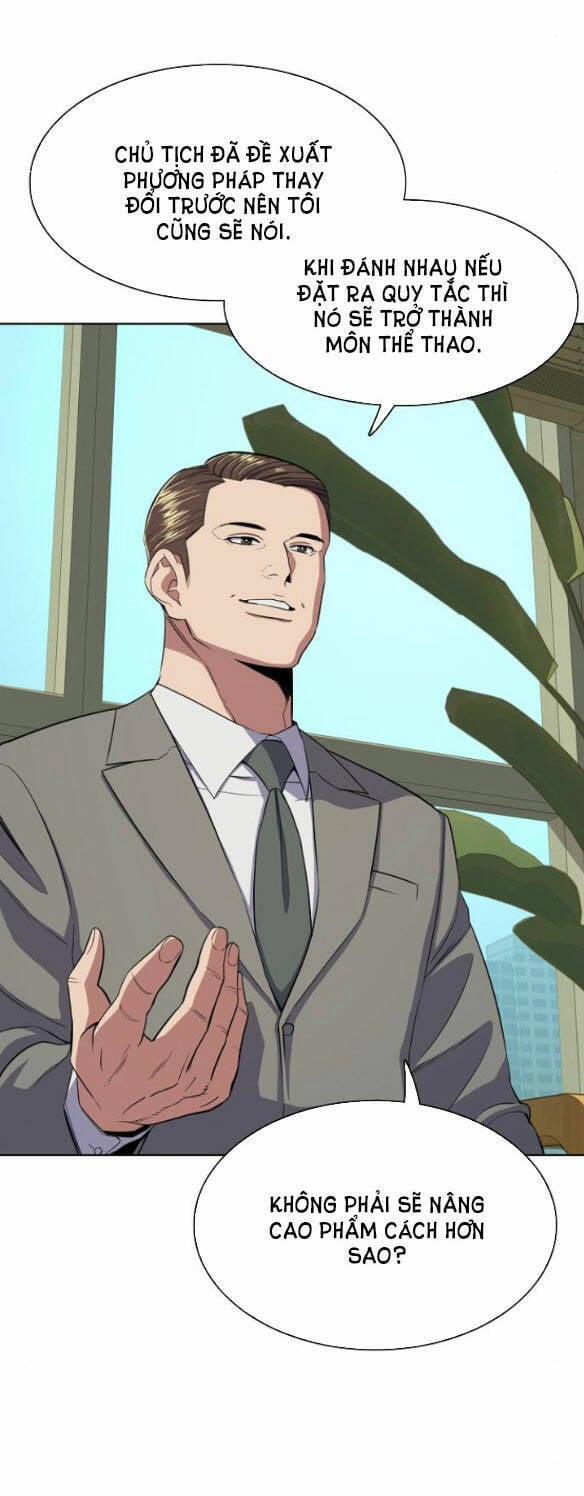 Tiểu Thiếu Gia Gia Tộc Tài Phiệt 28 trang 5