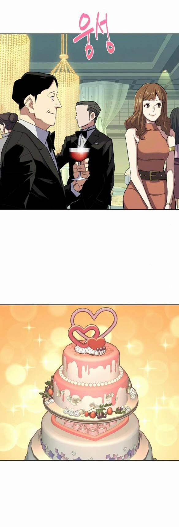 Tiểu Thiếu Gia Gia Tộc Tài Phiệt 28 trang 63