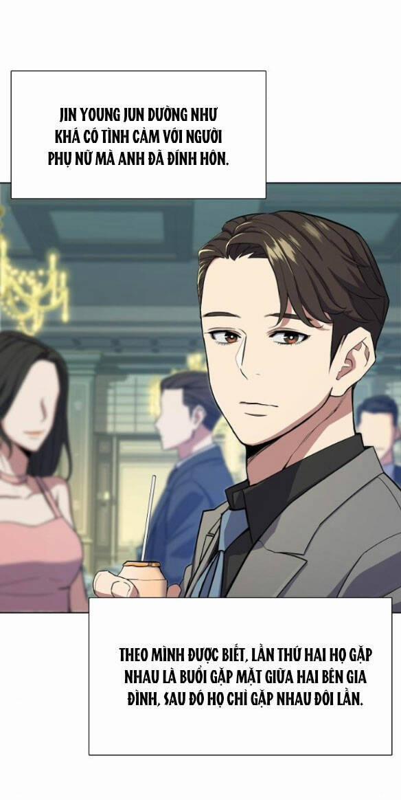 Tiểu Thiếu Gia Gia Tộc Tài Phiệt 28 trang 67