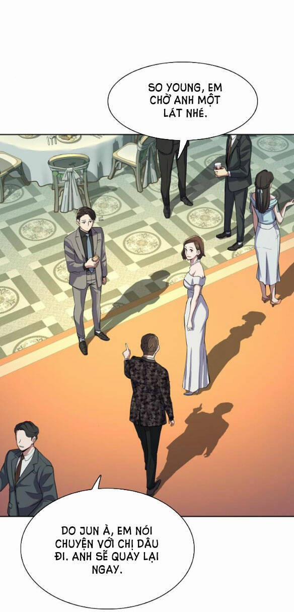 Tiểu Thiếu Gia Gia Tộc Tài Phiệt 28 trang 75