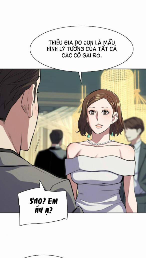 Tiểu Thiếu Gia Gia Tộc Tài Phiệt 28 trang 77