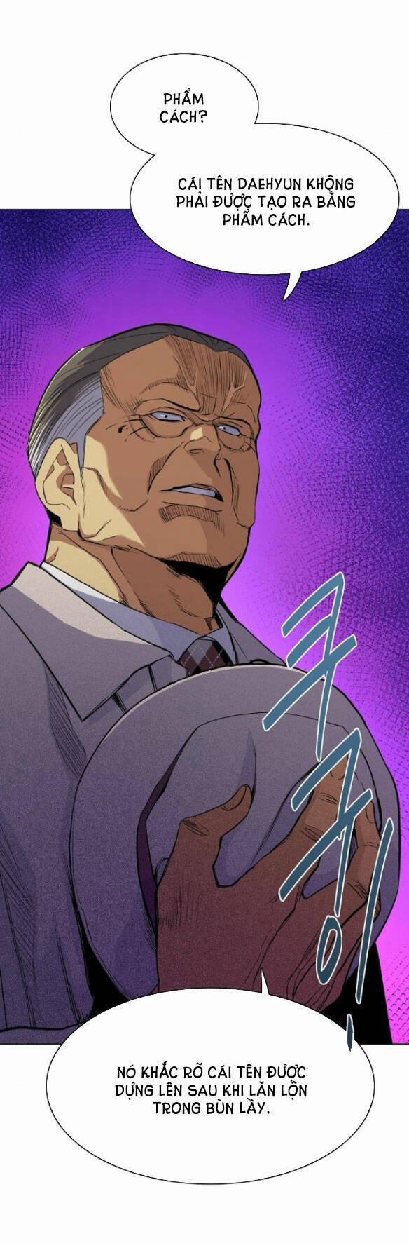 Tiểu Thiếu Gia Gia Tộc Tài Phiệt 28 trang 9